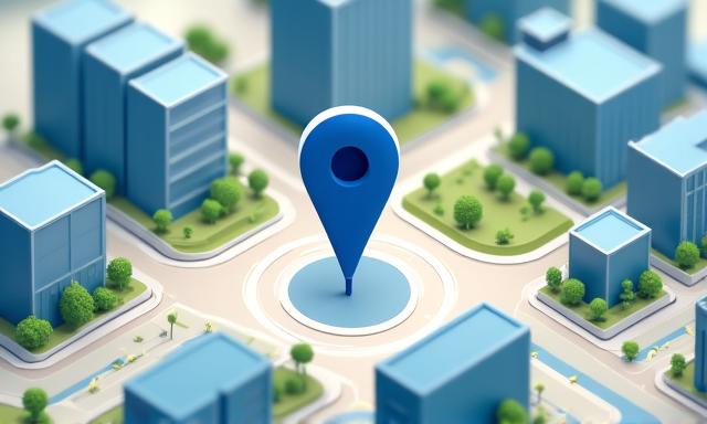 Mapa de la ubicación de Viento Forge en Bogotá