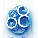 Icono de automatización de flujos